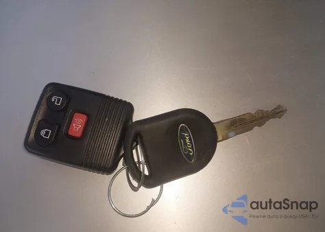 2004 Ford Explorer Sport Trac Adrenalin/Xls/Xlt z USA, uszkodzony, nr VIN 1FMZU77K24UA22619